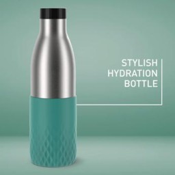 مطارة تيفال بلودروب 0.7 لتر Tefal BLUDROP Sleeve Drinking Bottle 0.7L