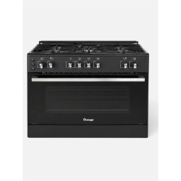 طباخ اورنح, 60*90 اسود Ckooker
