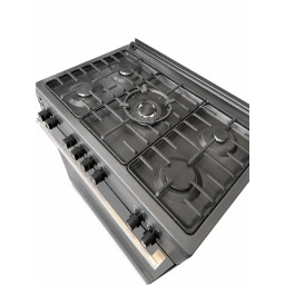 طباخ اورنح, 60*90 اسود Ckooker