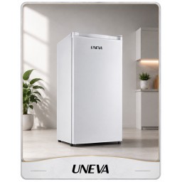 ثلاجة يونفا 6 قدم Refrigerator