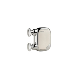 مسدس مساج صغير جرين ليون ميني فليكس مزدوج الرأس - ذهبي Green Lion Mini Flex Dual-Head Massage Gun - Gold