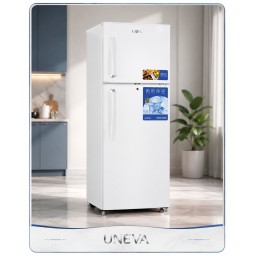 ثلاجة يونفا 11 قدم Refrigerator
