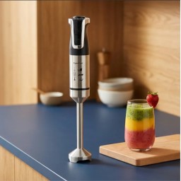 خلاط يدوي ( مهراسة ) سوبر كريست SCT-7003 SCT-7003 Hand-Held Blender SUPER CREST