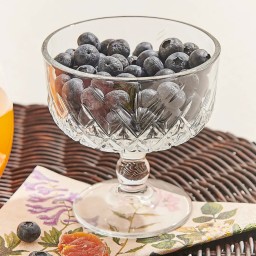 سيت وعاء ايس كريم زجاجي 2 قطع ماركة باشابهجة Pasabahce 440211 Ice Cream Bowl Set