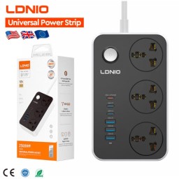 سيار كهربائي power strip