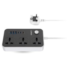 سيار كهربائي power strip