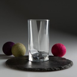 سيت اقداح زجاجية 6 قطع من ماركة باشابهجة Pasabahce 41300 Glass Set