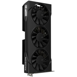 بطاقة رسومية XFX SWIFT Radeon RX 9060 XT 16GB GDDR6 XFX SWIFT Radeon RX 9060 XT 16GB GDDR6