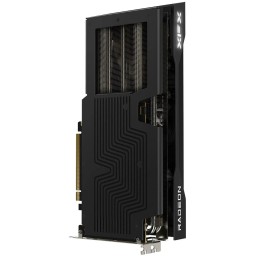 بطاقة رسومية XFX SWIFT Radeon RX 9060 XT 16GB GDDR6 XFX SWIFT Radeon RX 9060 XT 16GB GDDR6