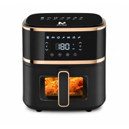 قلاية هوائية ذكية نايفو 5 لتر NIFOO Smart Air Fryer 5L