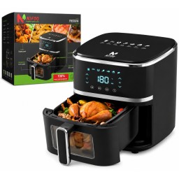قلاية هوائية ذكية نايفو 5 لتر NIFOO Smart Air Fryer 5L