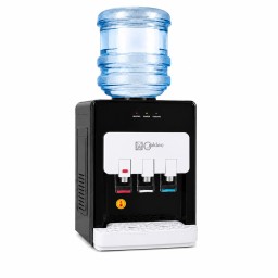 براد ماء منضدي جولدن Golden Countertop Water Dispenser