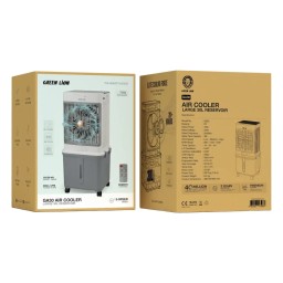 مبرد هواء جرين لايون جي ايه 30 Green Lion GA30 Air Cooler