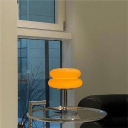 تيبل لامب طبقات الفطر Mushroom layer teblam
