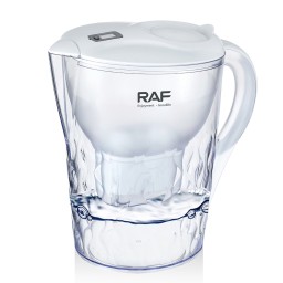 إبريق فلترة المياه راف RAF  Water Filter Pitcher Purifier