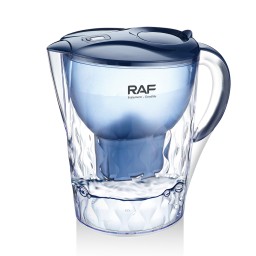 إبريق فلترة المياه راف RAF  Water Filter Pitcher Purifier
