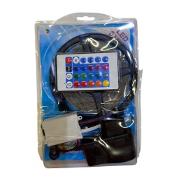 نشرة شريطية كهربائية جدارية Wall-Mounted Power Strip