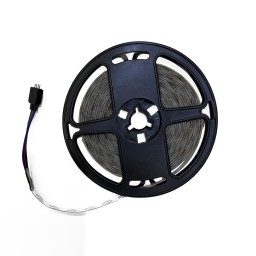 نشرة شريطية كهربائية جدارية Wall-Mounted Power Strip