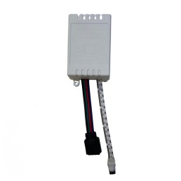 نشرة شريطية كهربائية جدارية Wall-Mounted Power Strip
