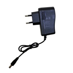 نشرة شريطية كهربائية جدارية Wall-Mounted Power Strip