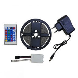نشرة شريطية كهربائية جدارية Wall-Mounted Power Strip