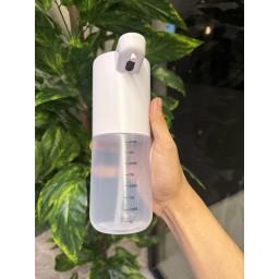 موزع الصابون الأوتوماتيكي Automatic Soap Dispenser