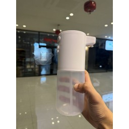 موزع الصابون الأوتوماتيكي Automatic Soap Dispenser