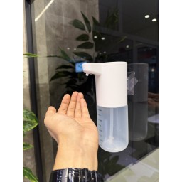موزع الصابون الأوتوماتيكي Automatic Soap Dispenser