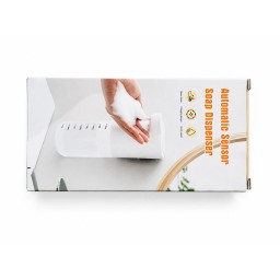 موزع الصابون الأوتوماتيكي Automatic Soap Dispenser