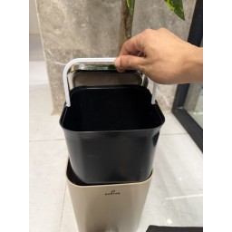 سيت حمام 6 قطع 6-Piece Bathroom Set