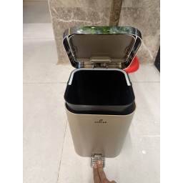 سيت حمام 6 قطع 6-Piece Bathroom Set
