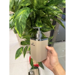 سيت حمام 6 قطع 6-Piece Bathroom Set