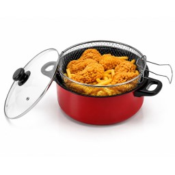 قدر طبخ مودرن Modern Cooking Pot