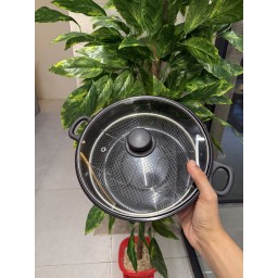 قدر طبخ مودرن Modern Cooking Pot