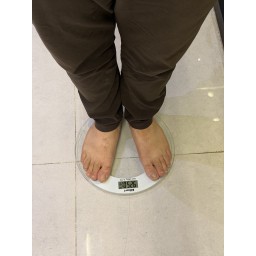 ميزان الوزن الشخصي Bihart YSL301 Bihart YSL301 Digital Personal Scale