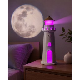 منارة Decorative Lighthouse