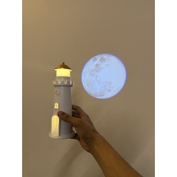 منارة Decorative Lighthouse