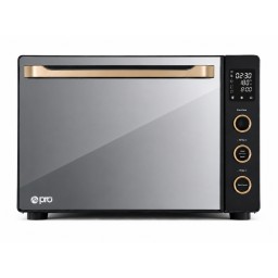 فرن ميكروويف متعدد الوظائف TV Pro – سعة 38 لتر TV Pro 38L Multi-Function Microwave Oven