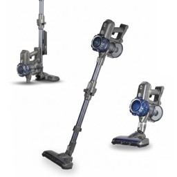 مكنسة كهربائية لاسلكية ريجنسي 5 في 1 | شحن لاسلكي Regency Cordless 5-in-1 Vacuum Cleaner