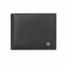 محفظة جلد طبيعي رجالية من براند ALPE ALPE men's genuine leather wallet