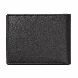 محفظة جلد طبيعي رجالية من براند ALPE ALPE men's genuine leather wallet