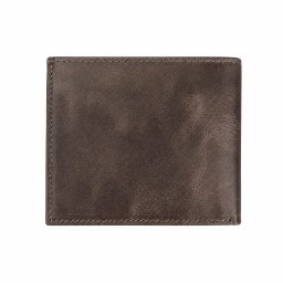 محفظة جلد طبيعي رجالية من براند ALPE ALPE men's genuine leather wallet