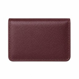 محفظة جلد طبيعي رجالية من براند ALPE ALPE men's genuine leather wallet