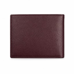 محفظة جلد طبيعي رجالية من براند ALPE ALPE men's genuine leather wallet