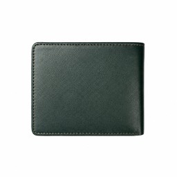 محفظة جلد طبيعي رجالية من براند ALPE ALPE men's genuine leather wallet