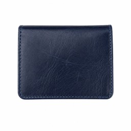محفظة جلد طبيعي رجالية من براند ALPE ALPE men's genuine leather wallet