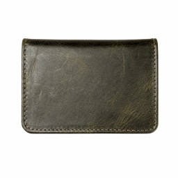 محفظة جلد طبيعي رجالية من براند ALPE ALPE men's genuine leather wallet