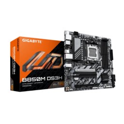 مذربورد Gigabyte B850M-DS3H Gigabyte B850M-DS3H