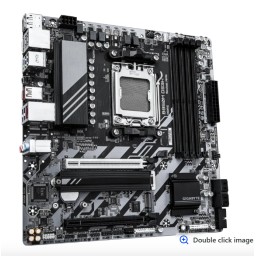 مذربورد Gigabyte B850M-DS3H Gigabyte B850M-DS3H