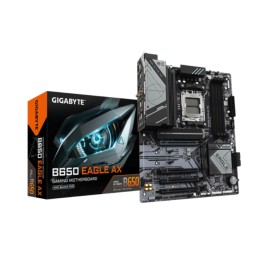 مذربورد Gigabyte B650 EAGLE AX Gigabyte B650 EAGLE AX